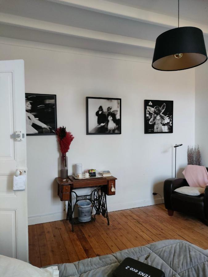 Bed and Breakfast L' Embellie Sur Lot Sainte-Livrade-sur-Lot Экстерьер фото